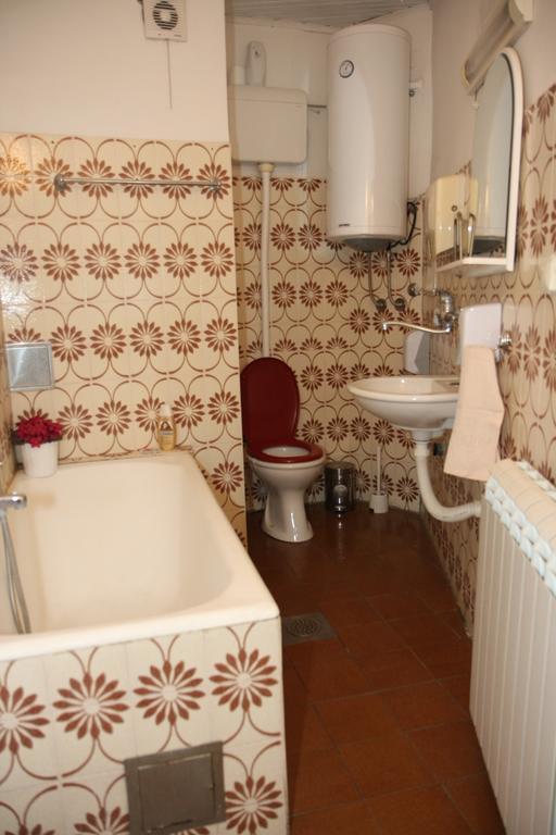 Time Hostel Belgrade Luaran gambar