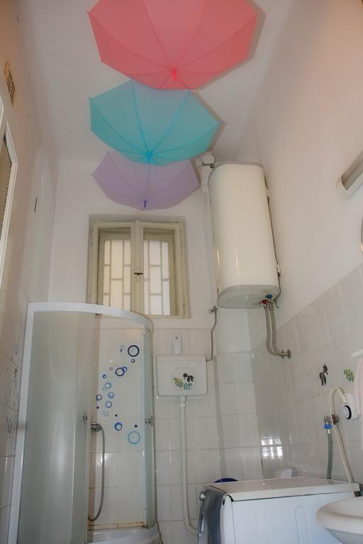 Time Hostel Belgrade Luaran gambar