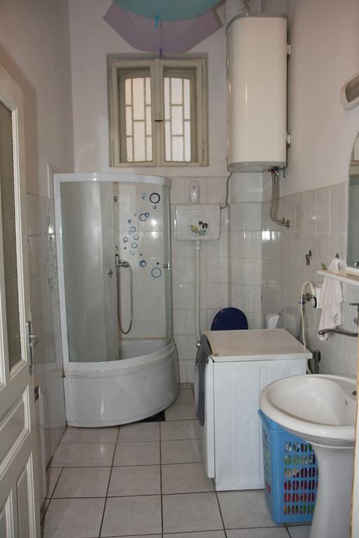 Time Hostel Belgrade Luaran gambar